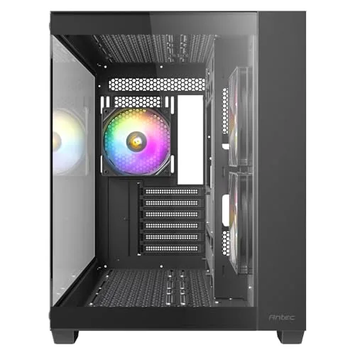 Antec CX800 ATX RGB - vue 4