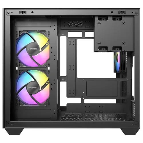 Antec CX800 ATX RGB - vue 5