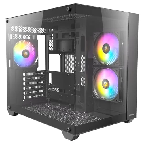 Antec CX800 ATX RGB - vue 6