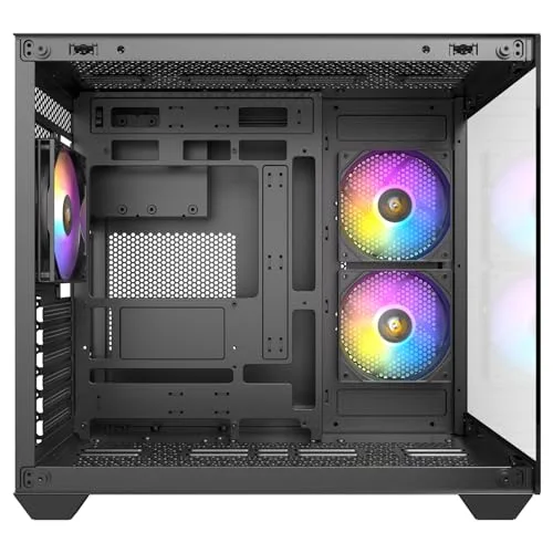 Antec CX800 ATX RGB - vue 7