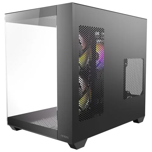 Antec CX800 ATX RGB