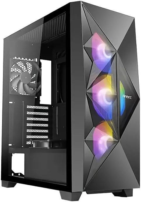 Antec DF800 FLUX ATX RGB