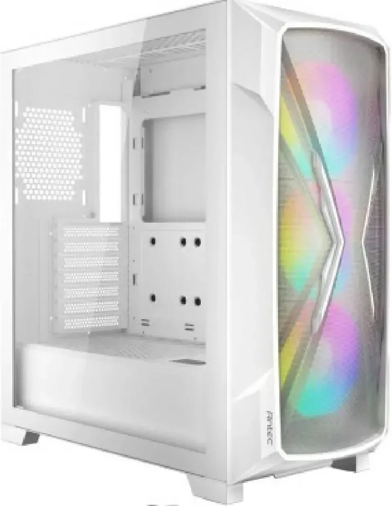 Antec DP505 White ATX - vue 4