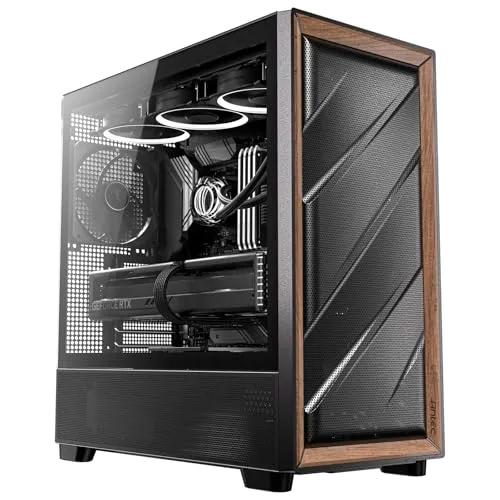Antec Flux ATX