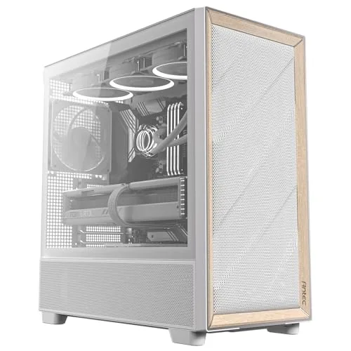 Antec FLUX ATX