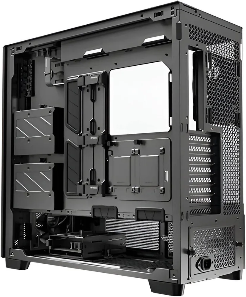 Antec FLUX PRO E-ATX - vue 4