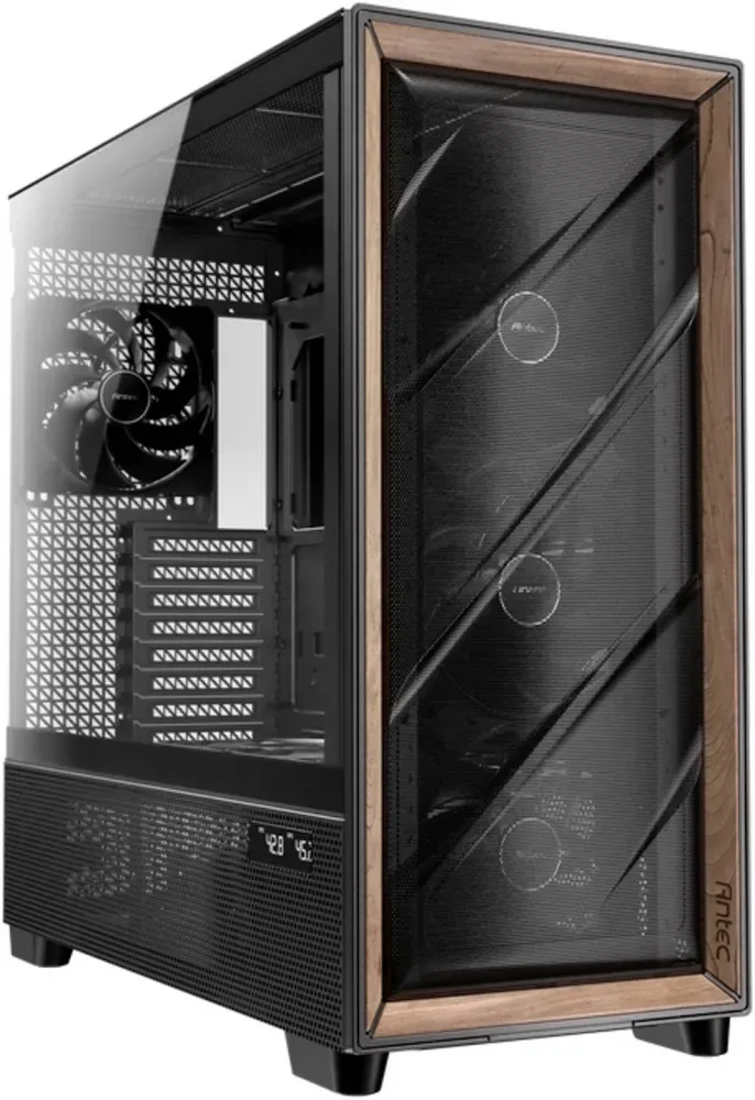 Antec FLUX PRO E-ATX