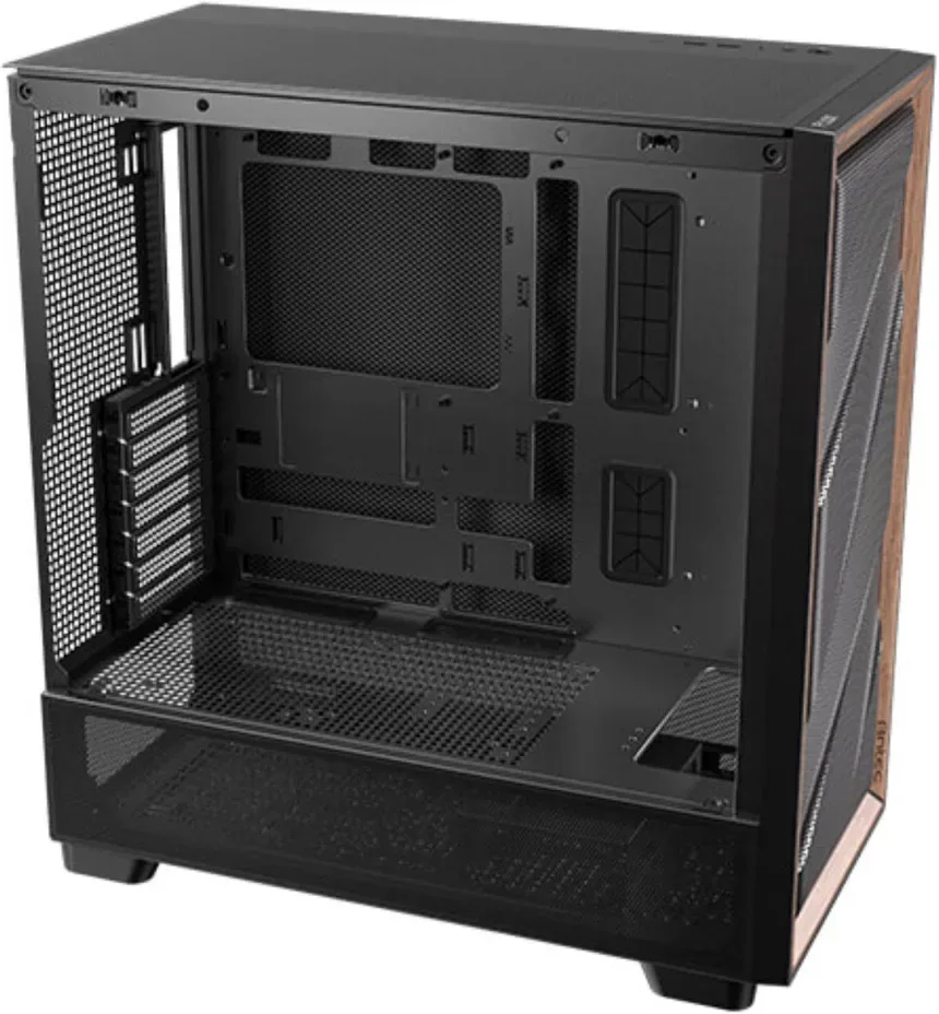 Antec Flux SE ATX - vue 2