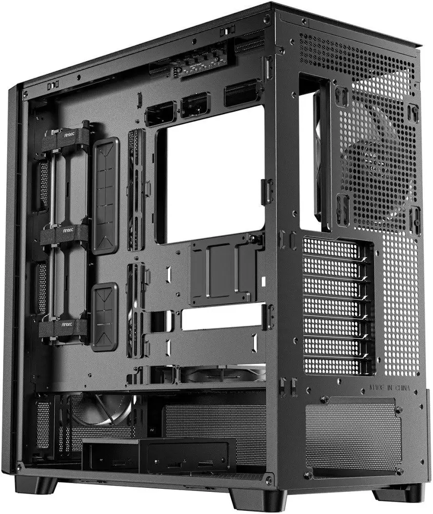 Antec Flux SE ATX - vue 3