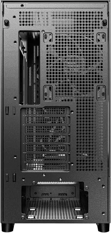 Antec Flux SE ATX - vue 5