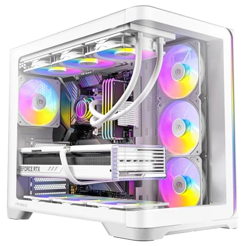 Antec Midi Tower ATX