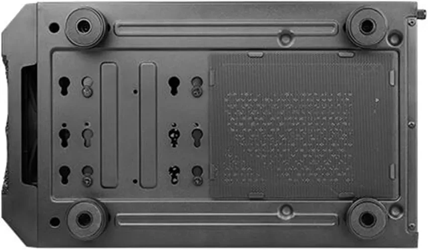 Antec NX260 ATX RGB - vue 4