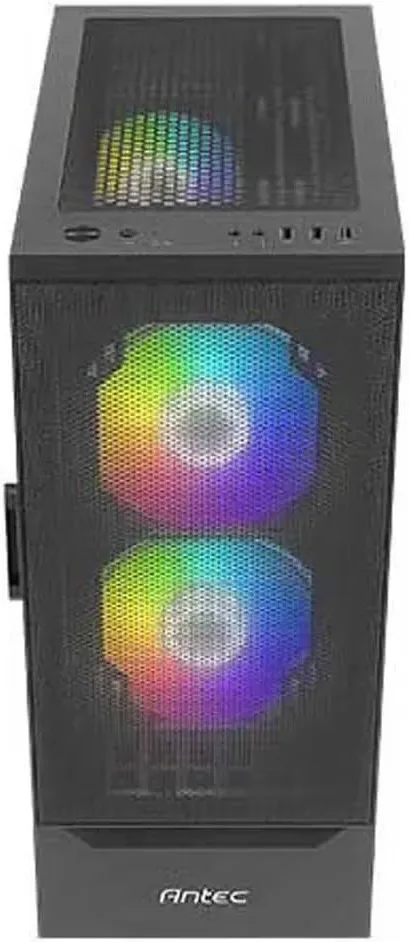 Antec NX410 ATX RGB - vue 5
