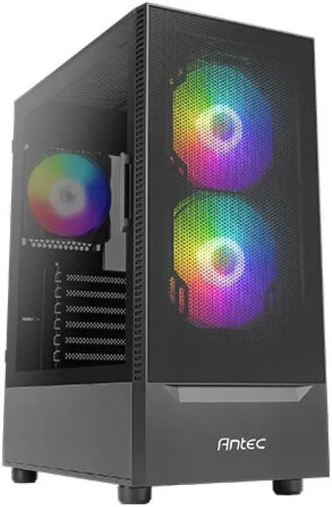 Antec NX410 ATX RGB