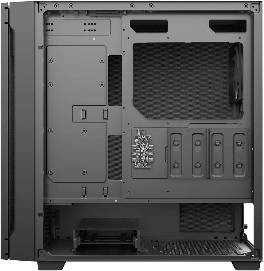 Antec P10C ATX - vue 5