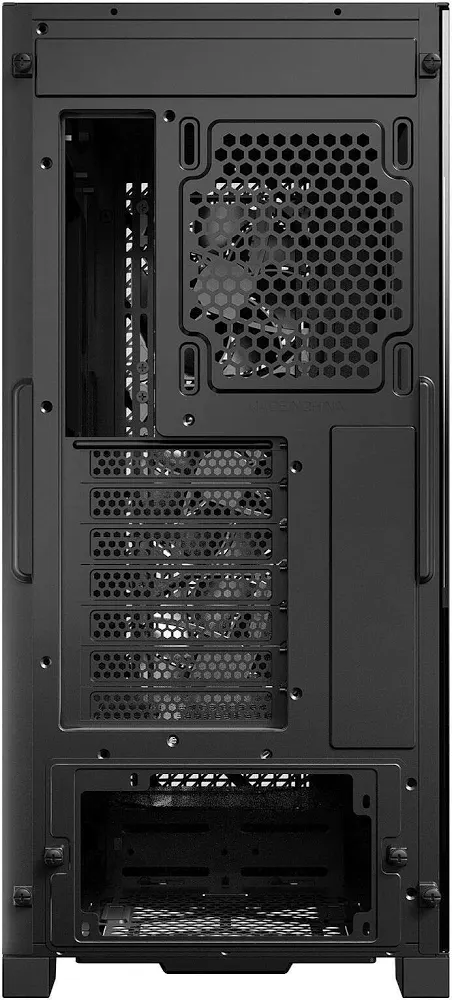 Antec P20C E-ATX - vue 2