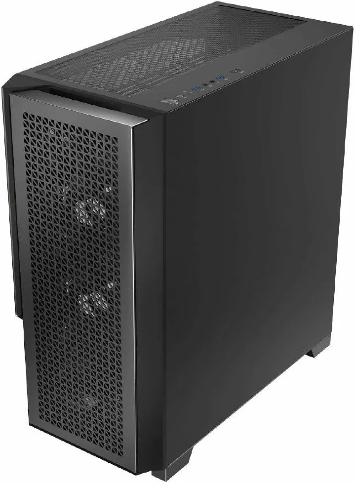 Antec P20C E-ATX - vue 4