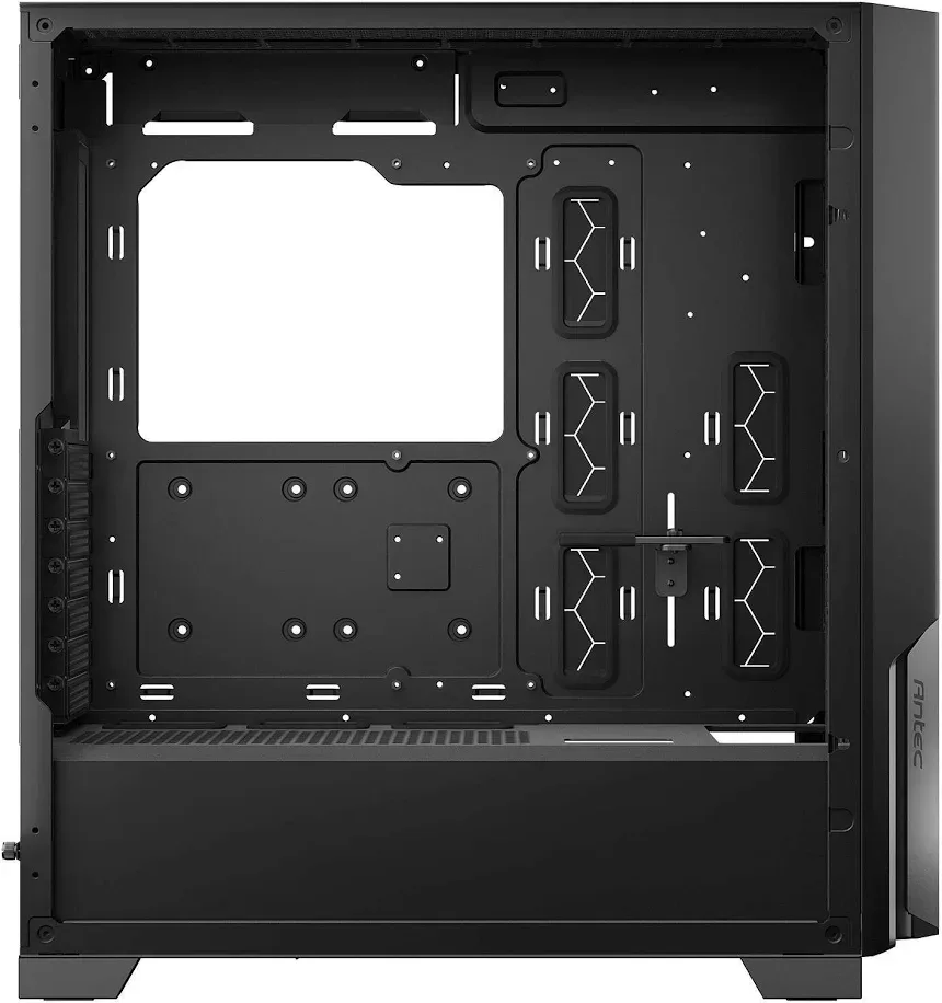 Antec P20C E-ATX - vue 5