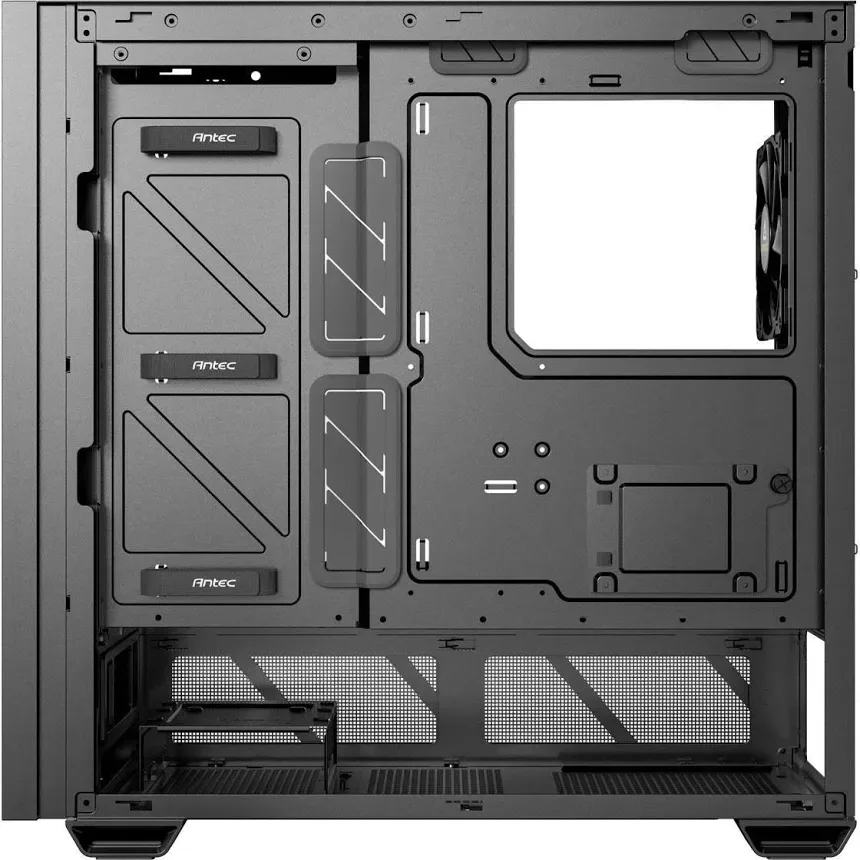 Antec P30 Air ATX - vue 3