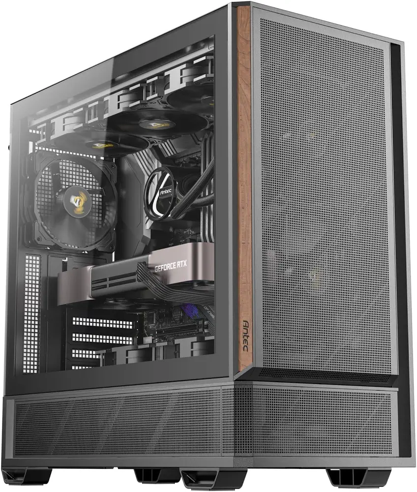 Antec P30 Air ATX