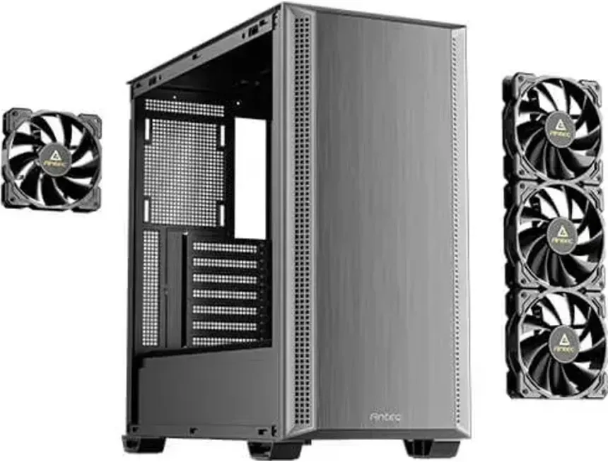 Antec P7 S ATX - vue 2
