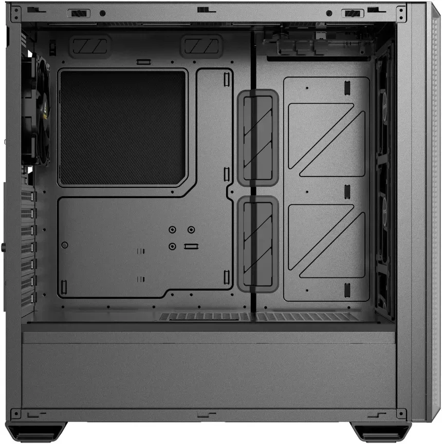 Antec P7 S ATX - vue 4