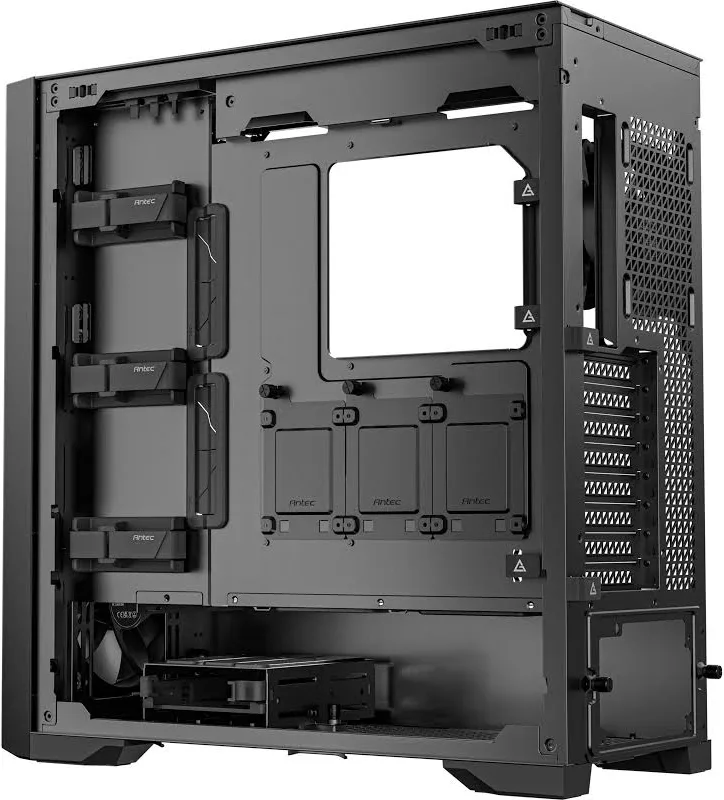 Antec Performance 1 ATX - vue 4