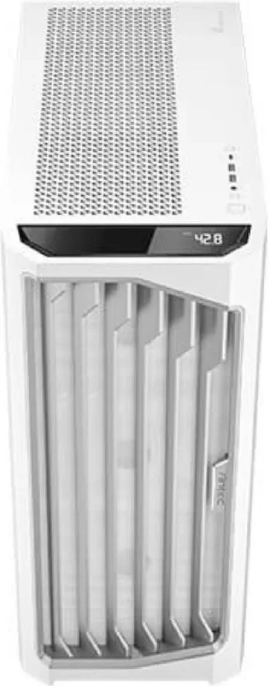 Antec Performance 1 White E-ATX - vue 2
