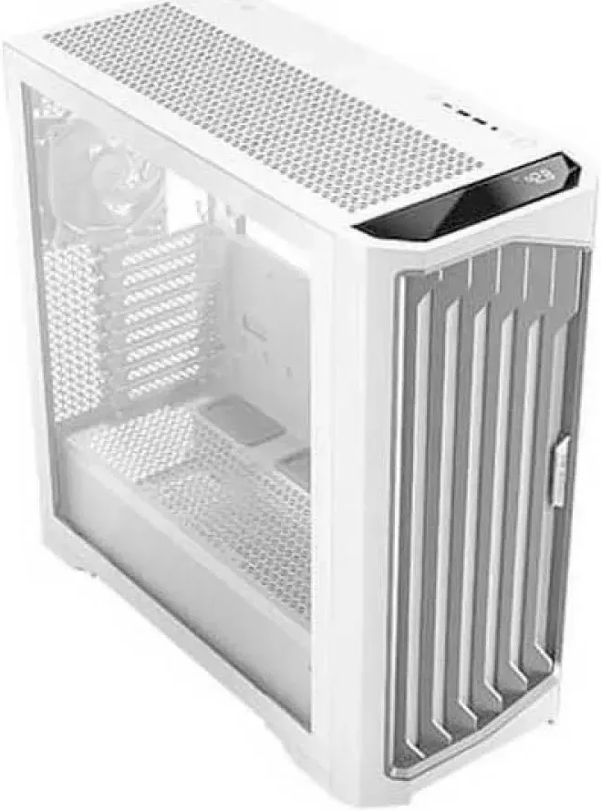Antec Performance 1 White E-ATX - vue 3