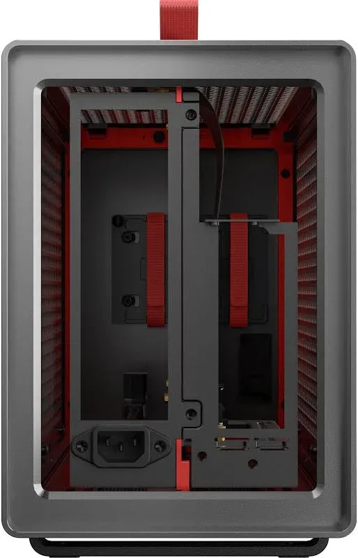 Antec Performance 1M mITX - vue 2