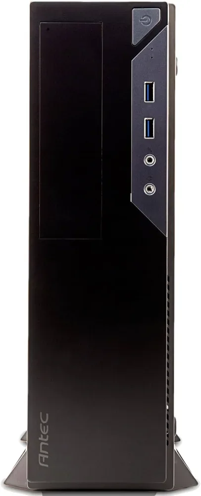Antec VSK 2000-U3 ITX - vue 2