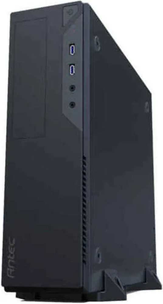 Antec VSK 2000-U3 ITX - vue 3