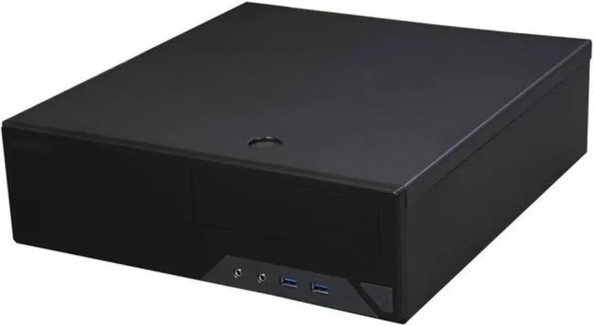 Antec VSK 2000-U3 ITX - vue 4