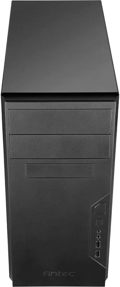 Antec VSK 3000B mATX - vue 3