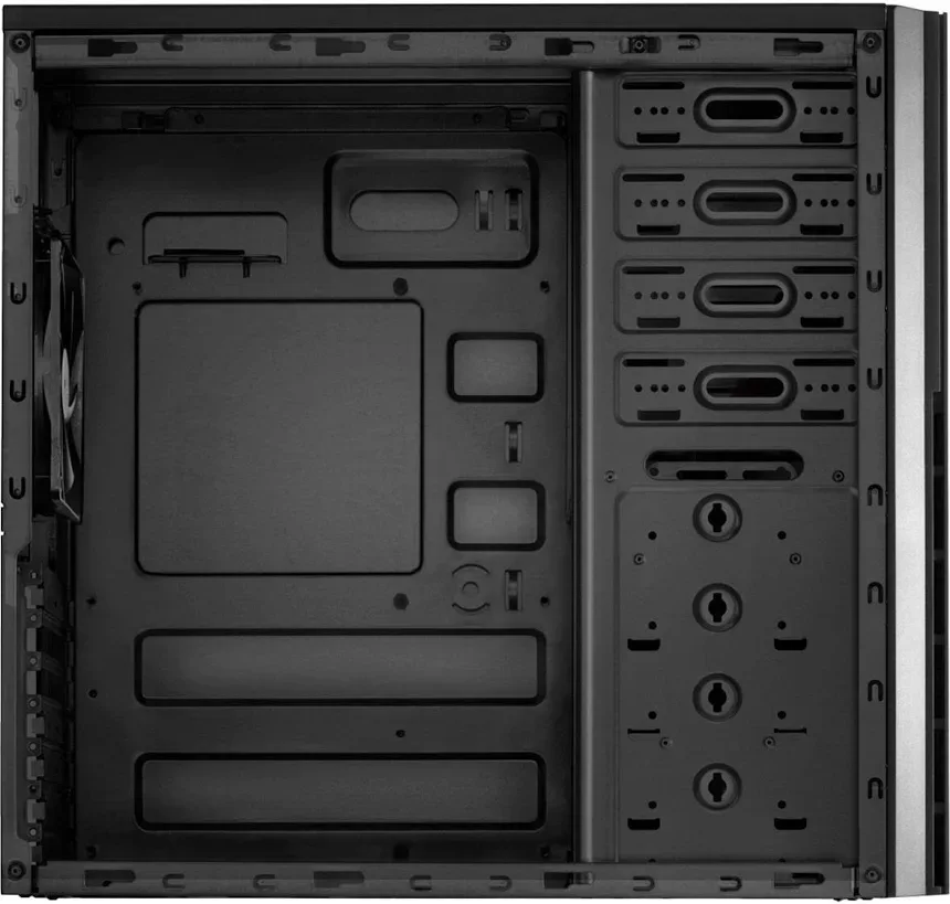 Antec VSK 4000B ATX - vue 2