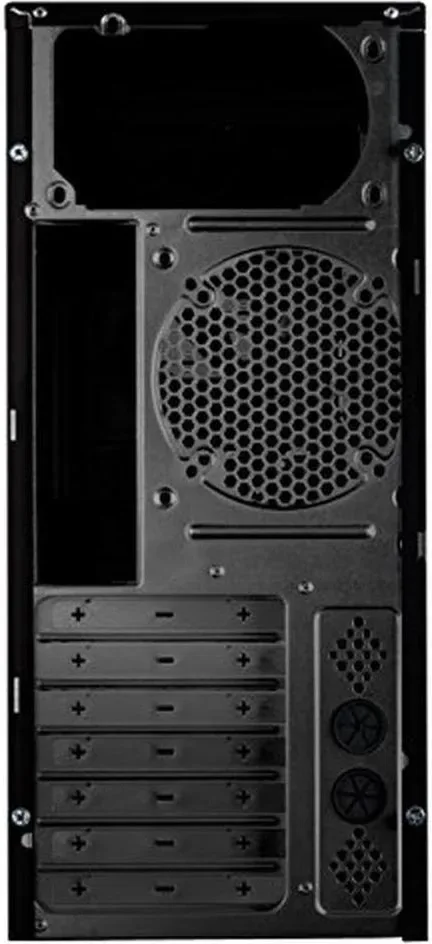 Antec VSK 4000B ATX - vue 3