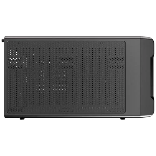 Antec VX-310 ARGB mATX RGB - vue 3
