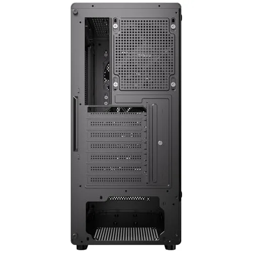 Antec VX-310 ARGB mATX RGB - vue 6