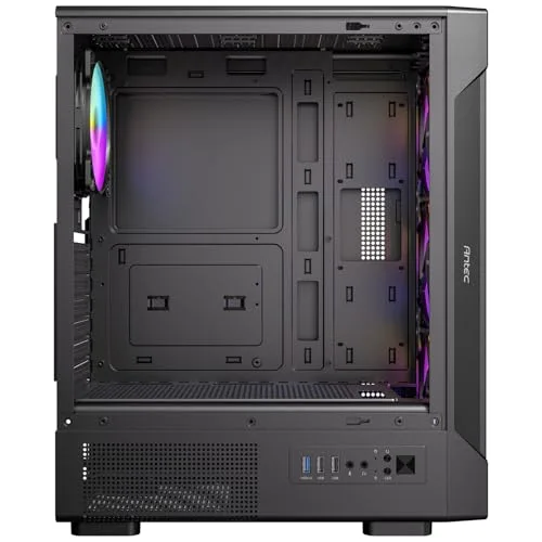 Antec VX-320 ATX RGB - vue 2