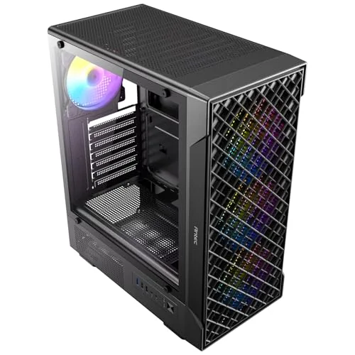 Antec VX-320 ATX RGB - vue 5