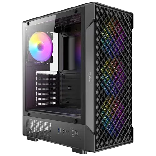 Antec VX-320 ATX RGB