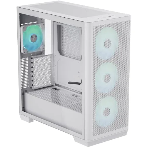 APNX APCM-CR01043.21 mATX White
