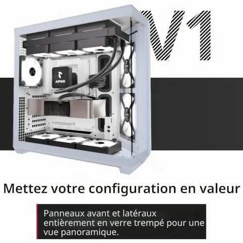 APNX V1 ATX - vue 4