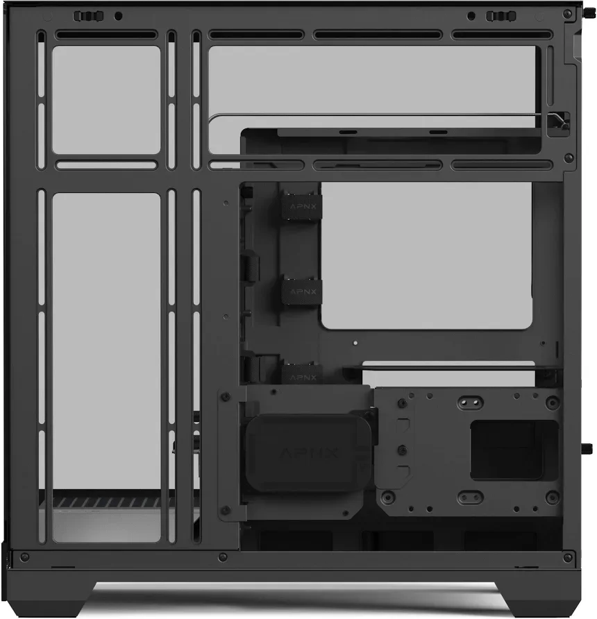APNX V2-F mATX - vue 3