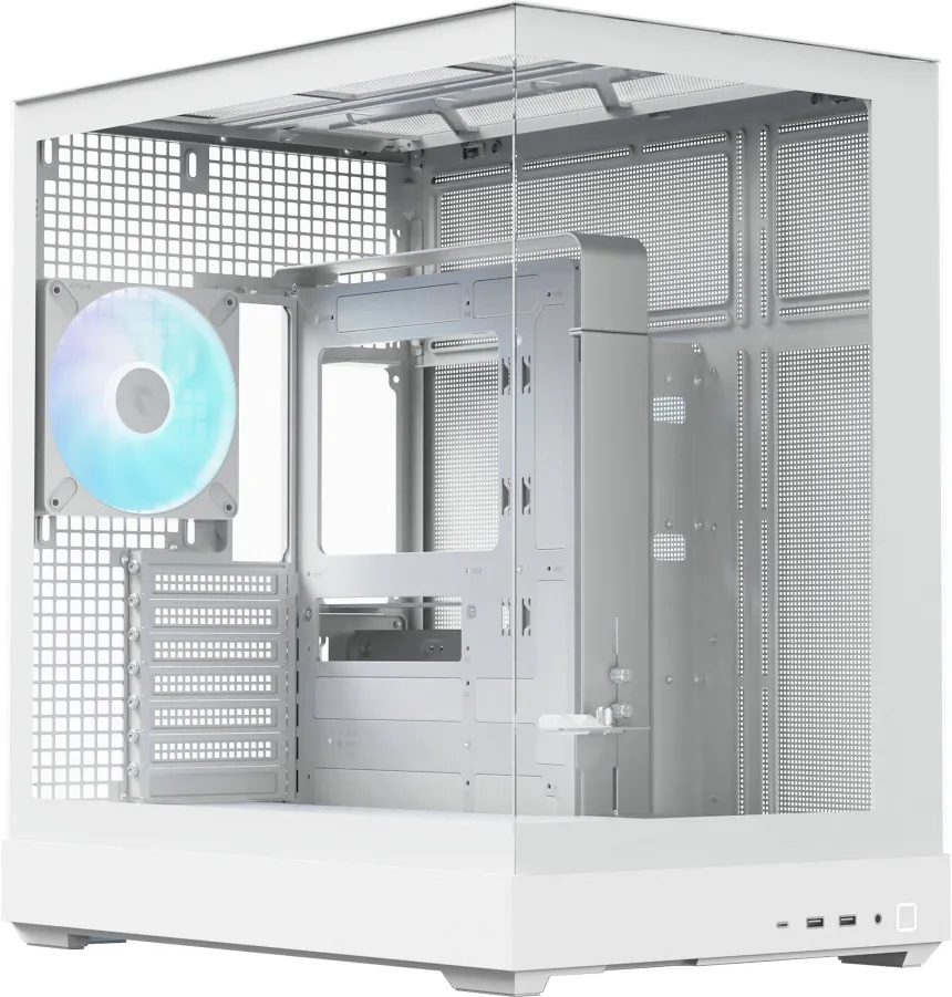 APNX V2-F-WT mATX - vue 2