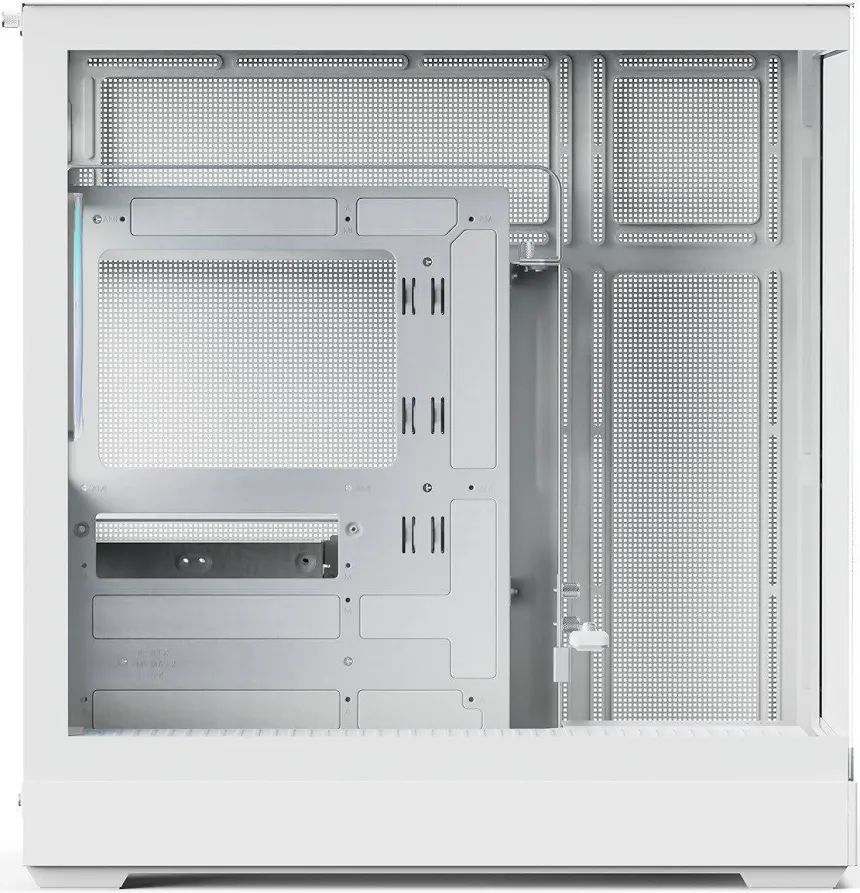 APNX V2-F-WT mATX - vue 4