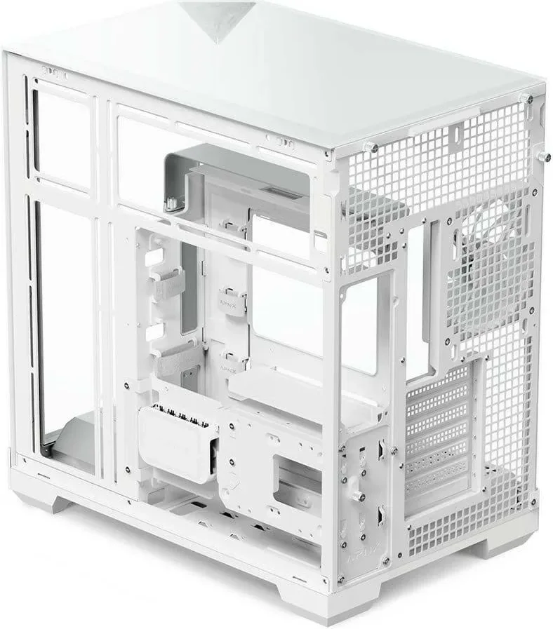 APNX V2 mATX - vue 3