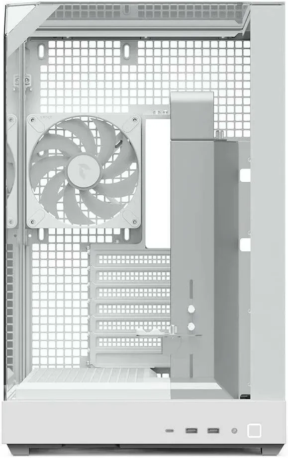 APNX V2 mATX - vue 5