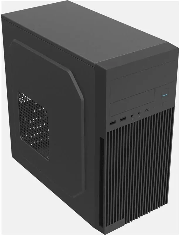 Approx APPC-901 mATX - vue 2