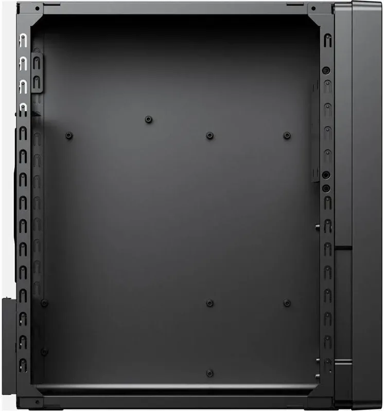Approx APPC-901 mATX - vue 4